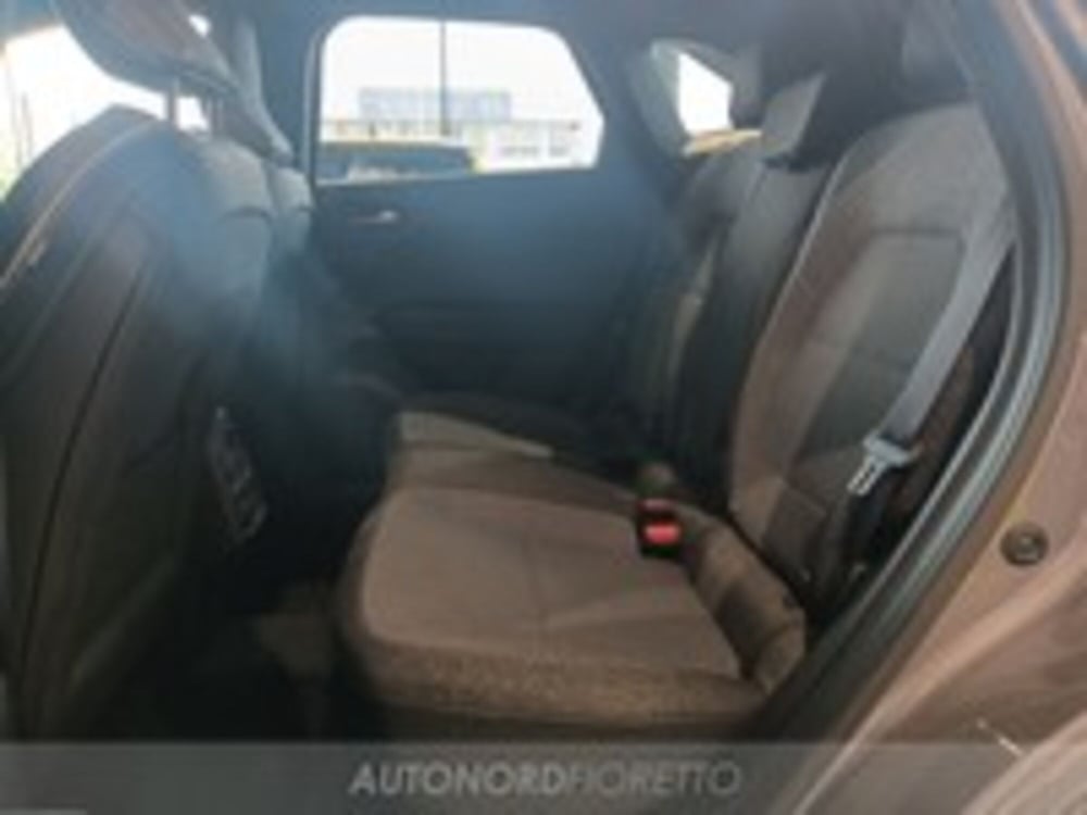 Renault Symbioz nuova a Udine (9)
