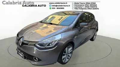 Renault Clio dCi 8V 75 CV Start&amp;Stop 5 porte Energy Duel del 2016 usata a Gioia Tauro