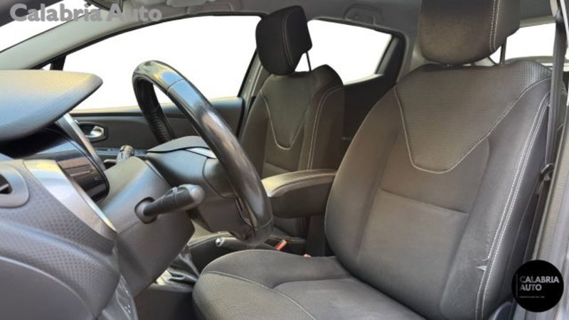 Renault Clio usata a Reggio Calabria (10)