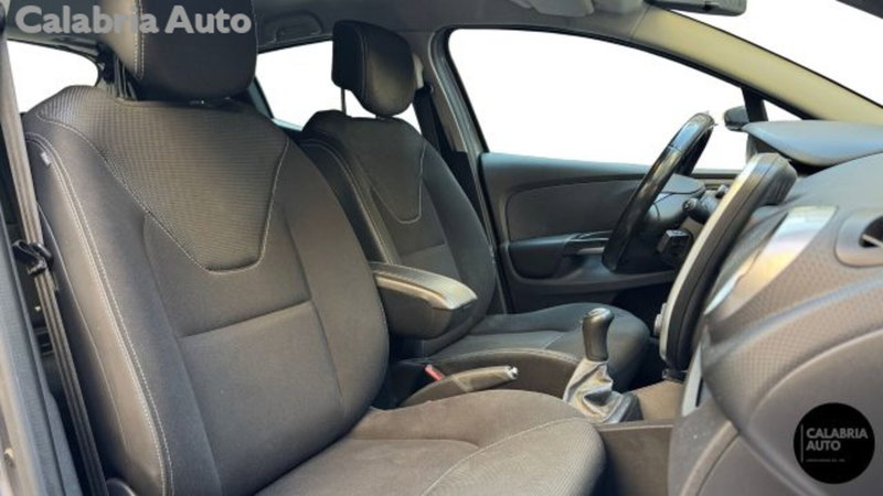 Renault Clio usata a Reggio Calabria (11)