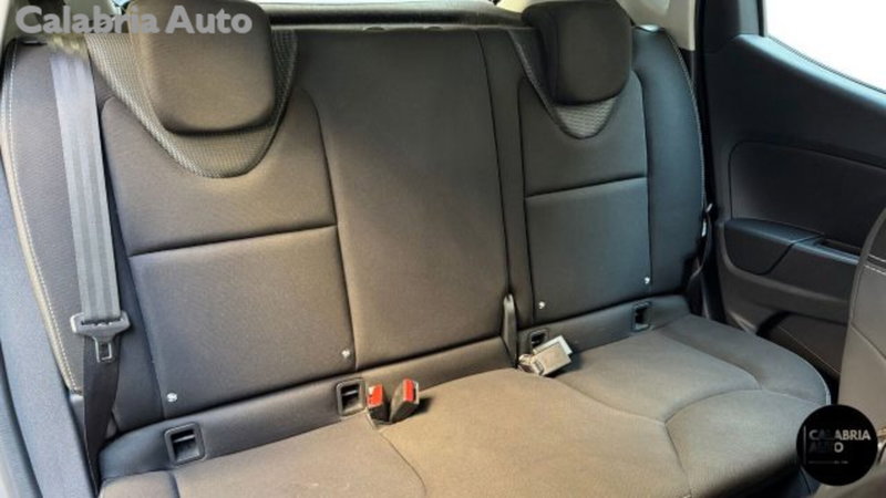 Renault Clio usata a Reggio Calabria (12)