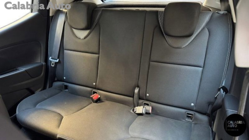 Renault Clio usata a Reggio Calabria (13)