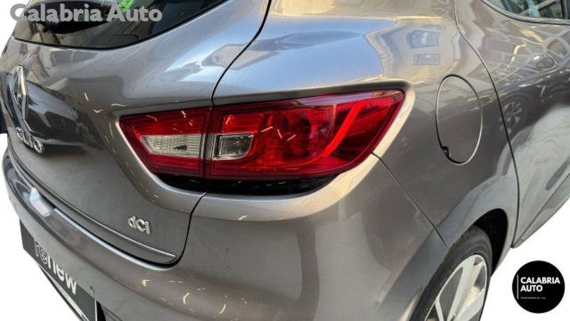 Renault Clio usata a Reggio Calabria (14)