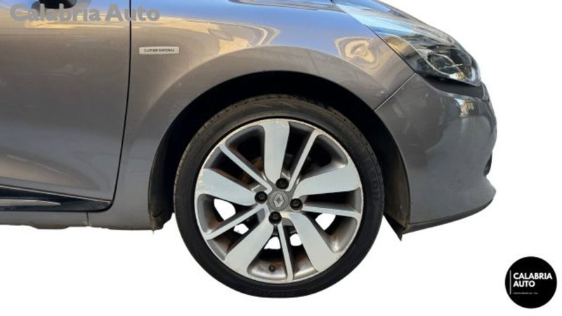 Renault Clio usata a Reggio Calabria (16)