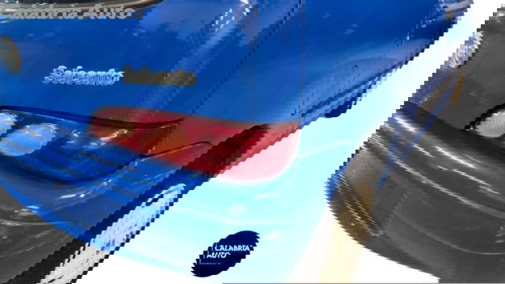 Fiat Seicento usata a Reggio Calabria (11)