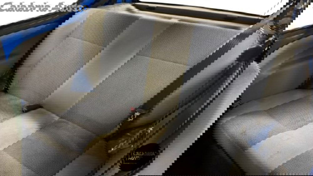 Fiat Seicento usata a Reggio Calabria (9)