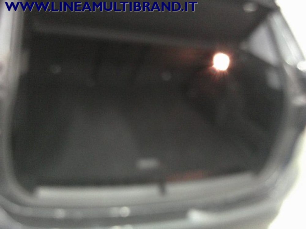 BMW X1 usata a Piacenza (4)