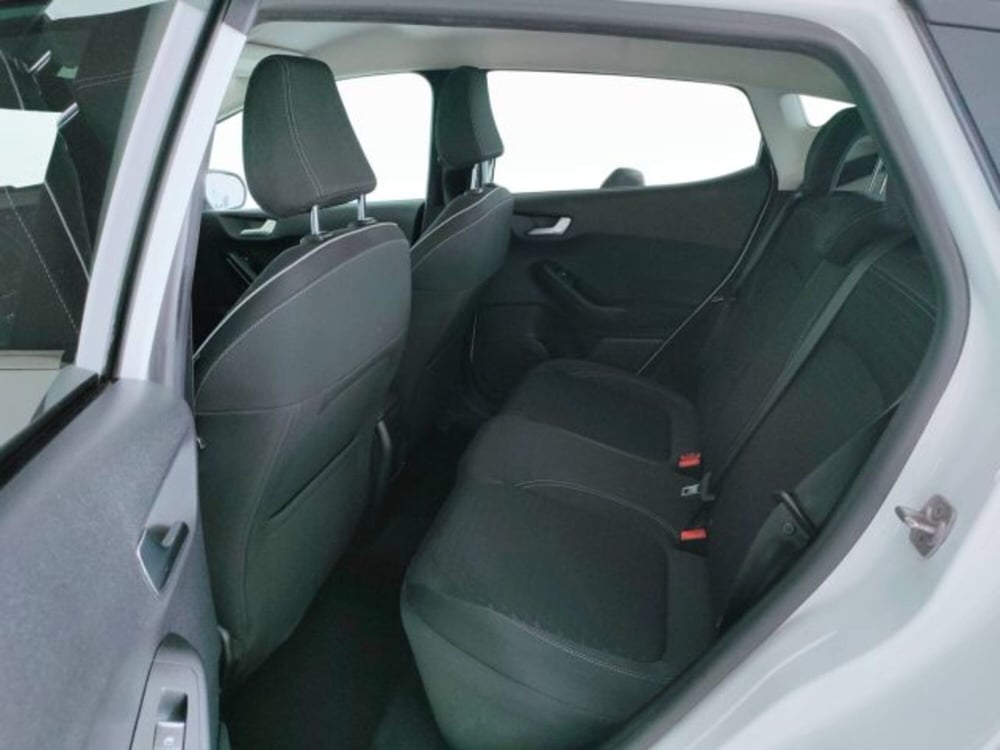 Ford Fiesta usata a Teramo (10)