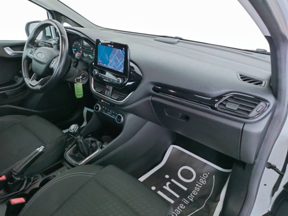 Ford Fiesta usata a Teramo (12)