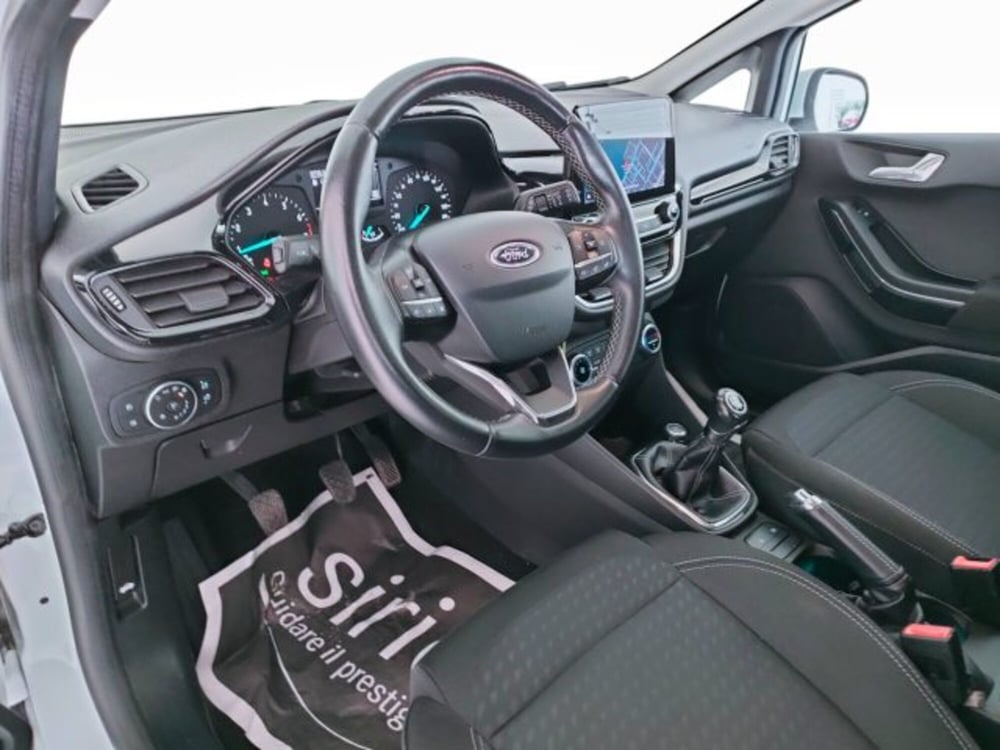 Ford Fiesta usata a Teramo (13)