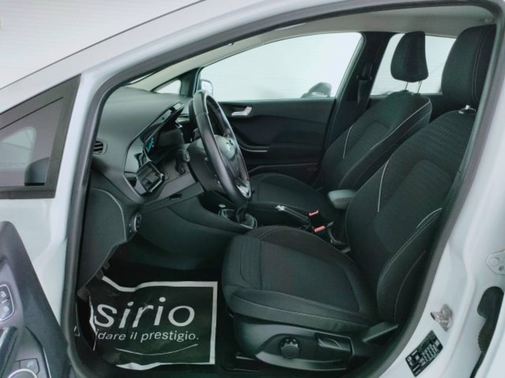 Ford Fiesta usata a Teramo (14)