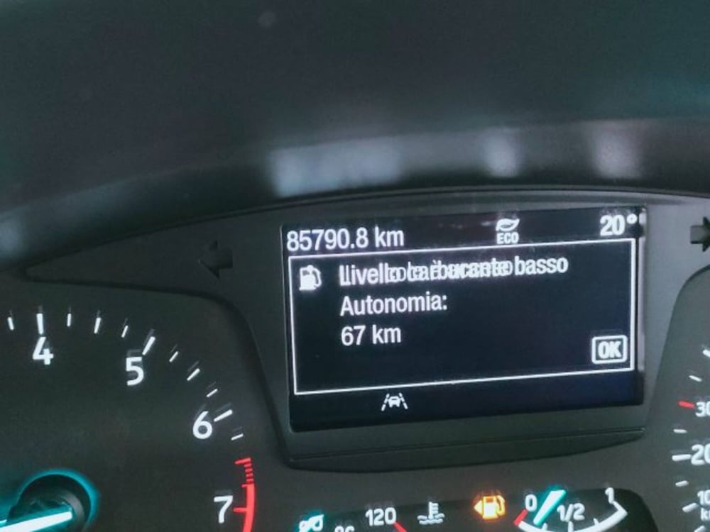 Ford Fiesta usata a Teramo (15)