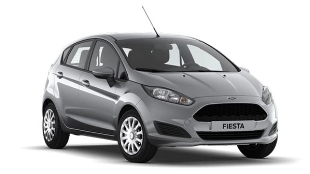 Ford Fiesta usata a Teramo (2)