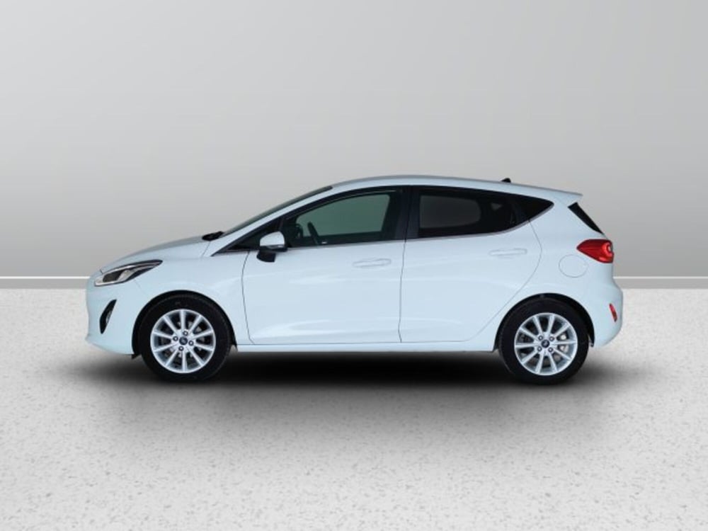 Ford Fiesta usata a Teramo (3)