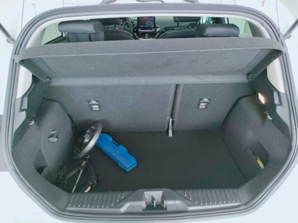 Ford Fiesta usata a Teramo (5)