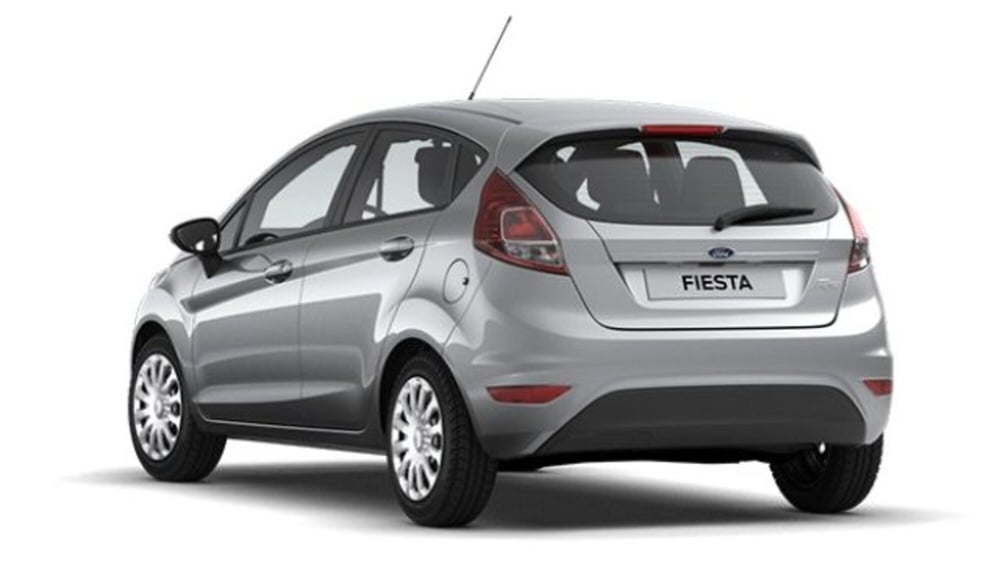 Ford Fiesta usata a Teramo (6)