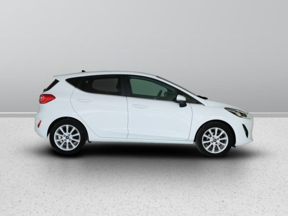 Ford Fiesta usata a Teramo (7)