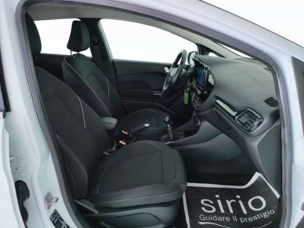 Ford Fiesta usata a Teramo (9)