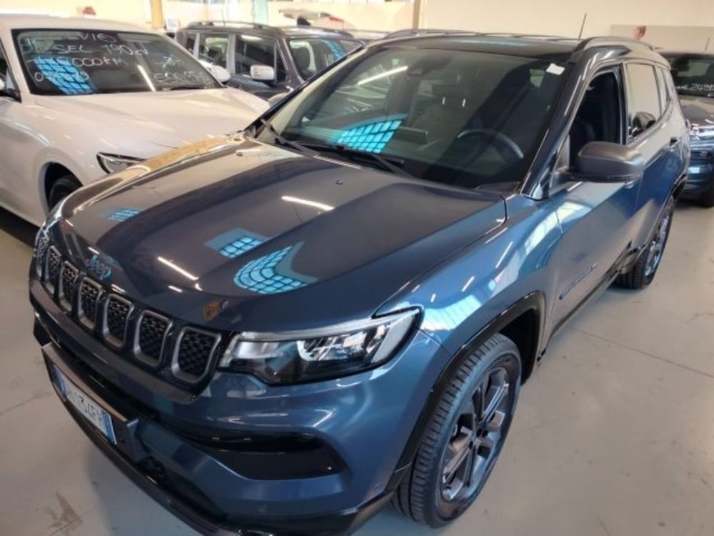 Jeep Compass usata a Forlì-Cesena (12)