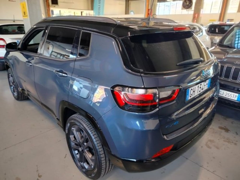 Jeep Compass usata a Forlì-Cesena (13)