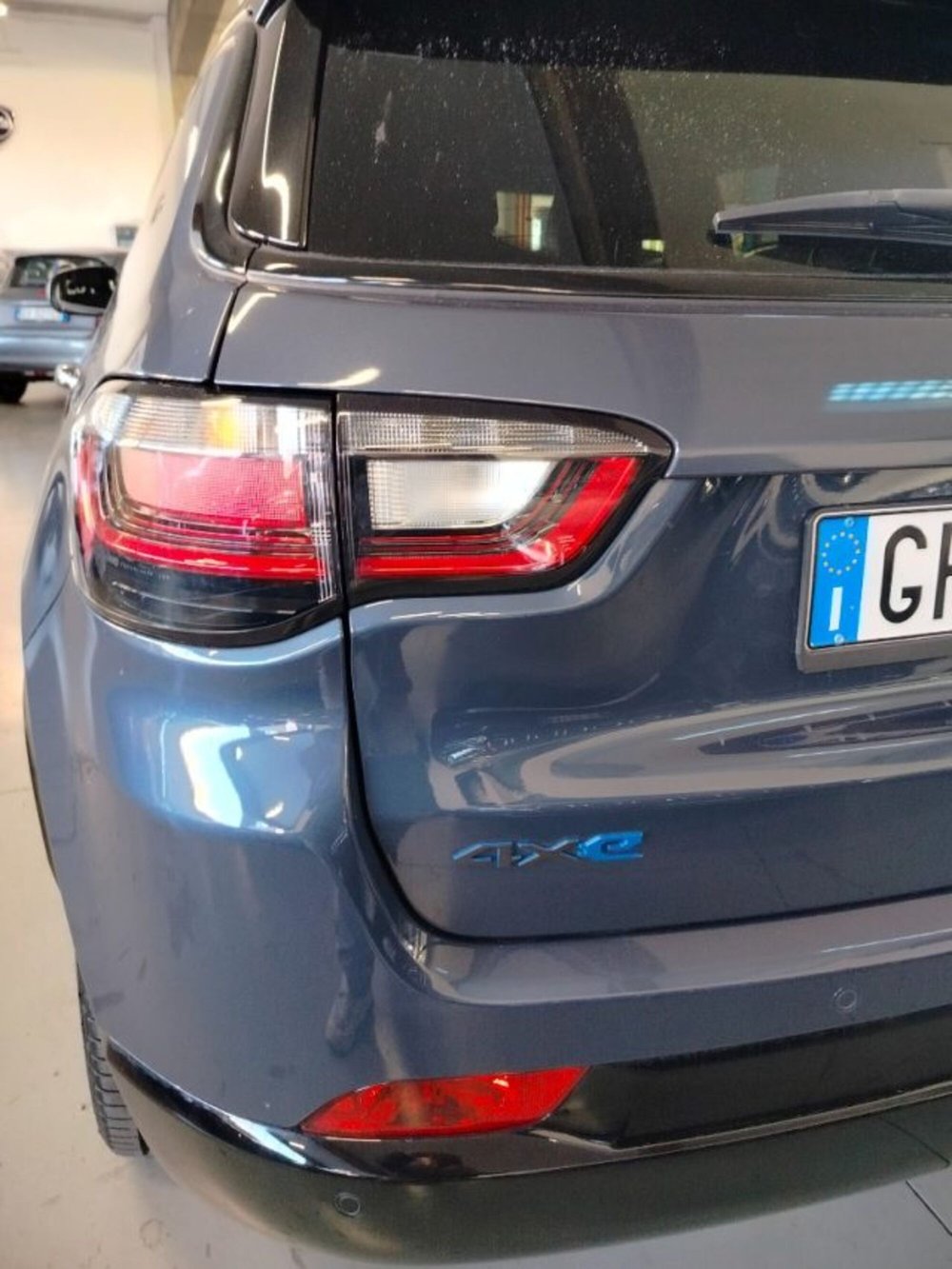 Jeep Compass usata a Forlì-Cesena (14)