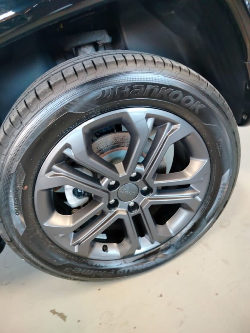 Jeep Compass usata a Forlì-Cesena (16)