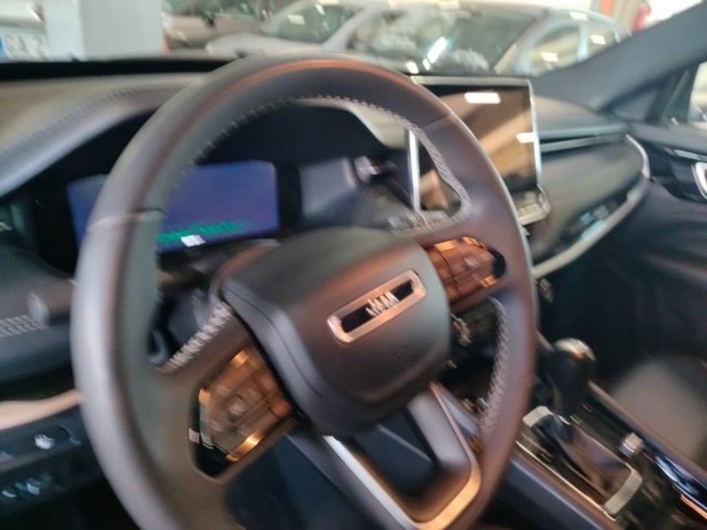 Jeep Compass usata a Forlì-Cesena (20)