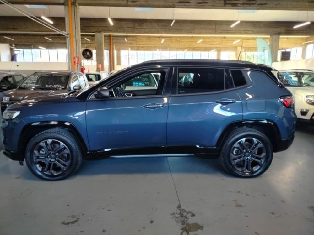 Jeep Compass usata a Forlì-Cesena (4)