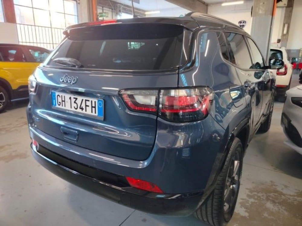 Jeep Compass usata a Forlì-Cesena (8)