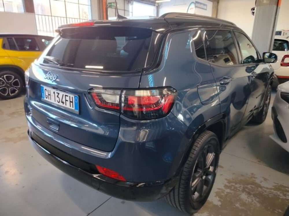 Jeep Compass usata a Forlì-Cesena (9)