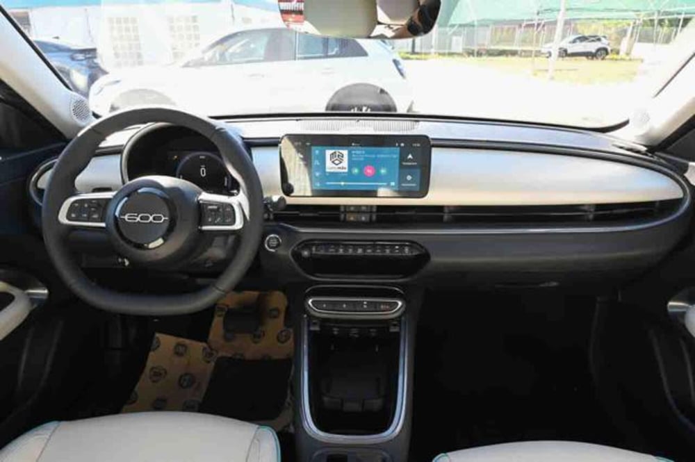 Fiat 600 nuova a Torino (11)