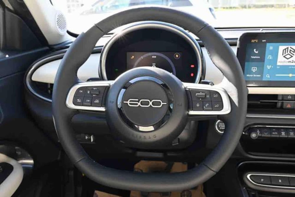 Fiat 600 nuova a Torino (16)