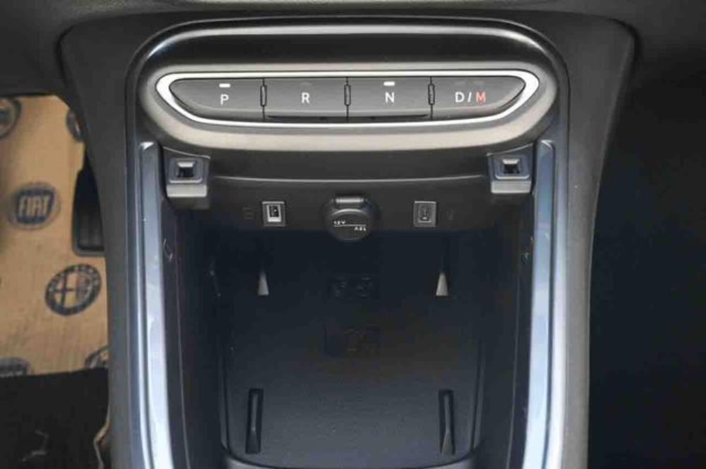 Fiat 600 nuova a Torino (19)