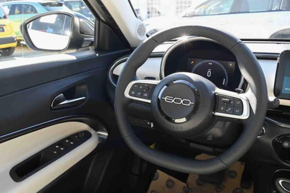 Fiat 600 nuova a Torino (20)