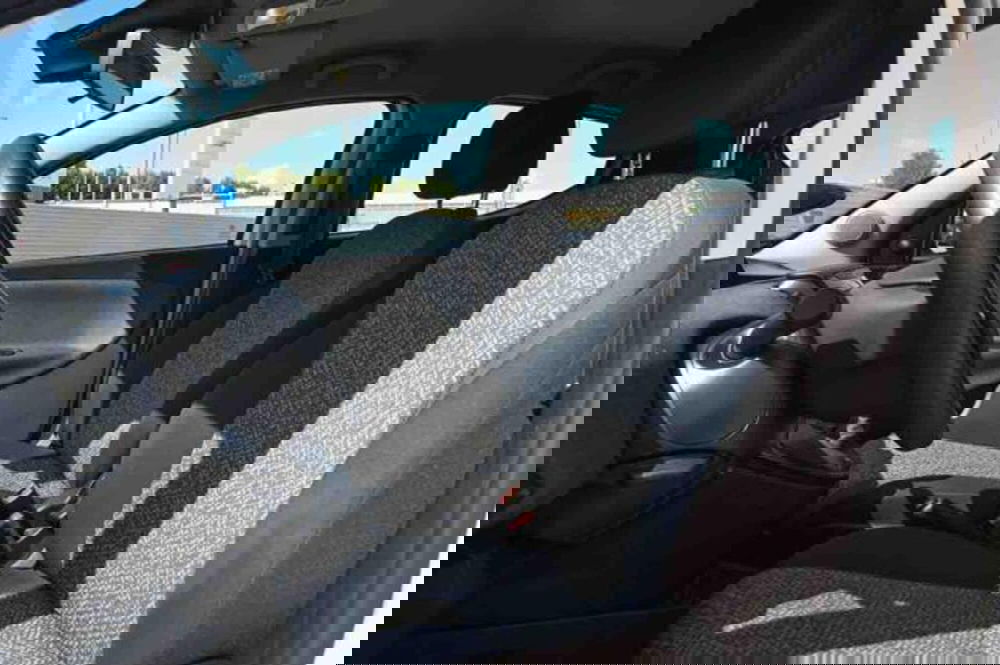 Lancia Ypsilon usata a Torino (10)