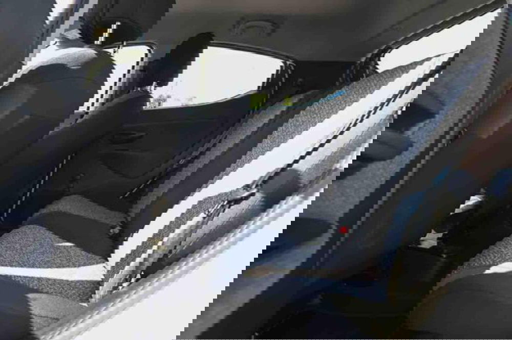 Lancia Ypsilon usata a Torino (11)