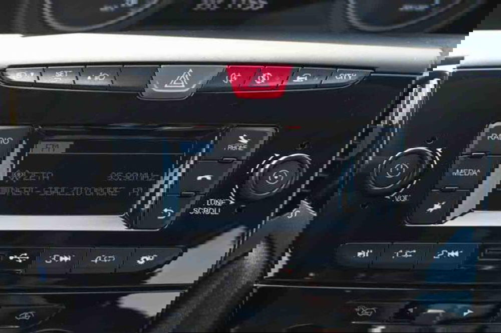 Lancia Ypsilon usata a Torino (14)