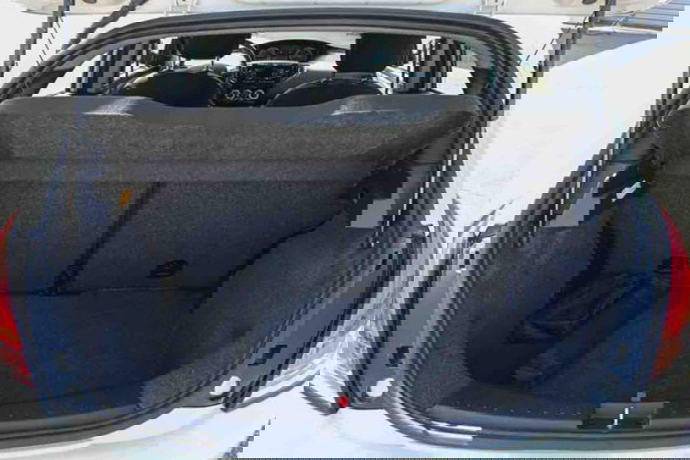 Lancia Ypsilon usata a Torino (5)