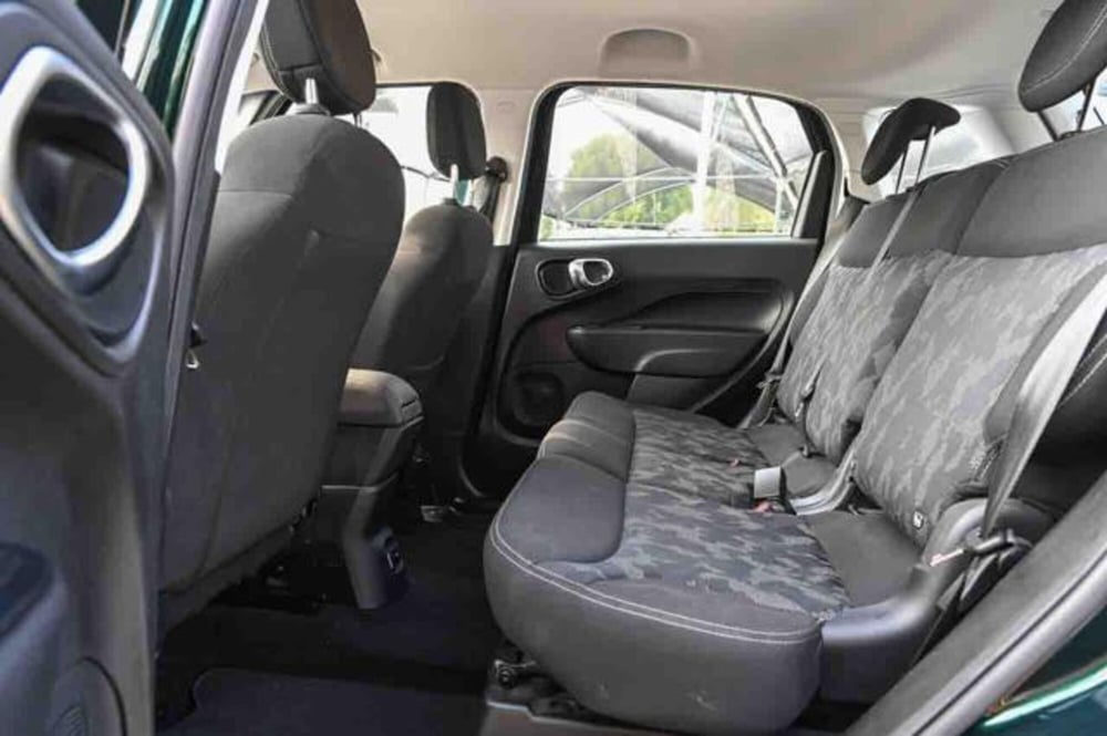 Fiat 500L usata a Torino (11)