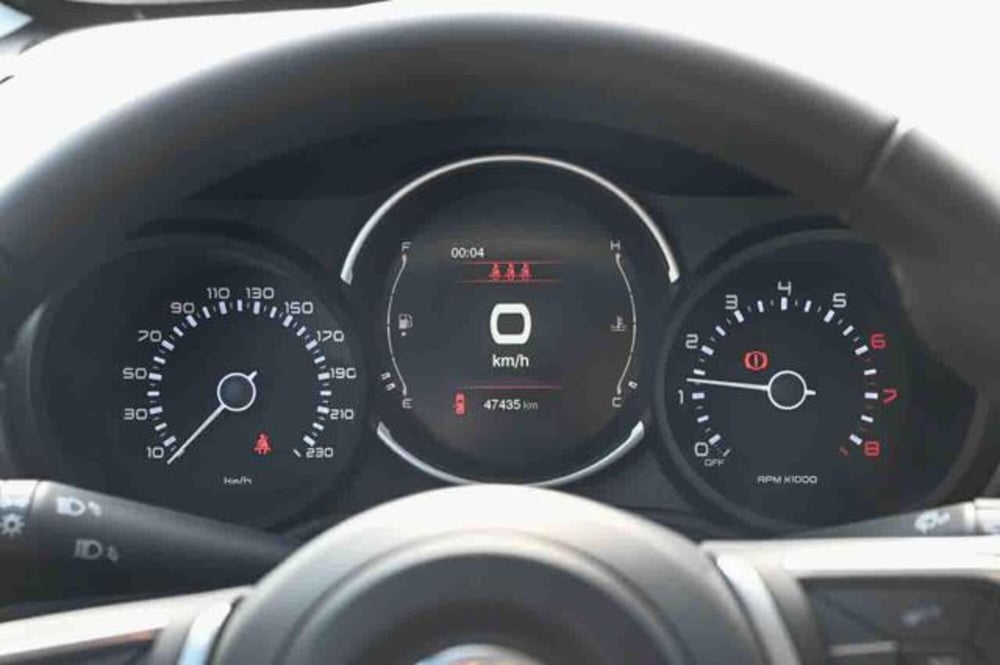Fiat 500L usata a Torino (13)