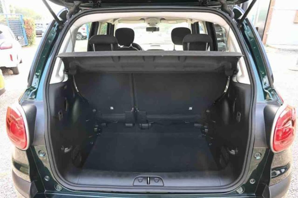 Fiat 500L usata a Torino (5)