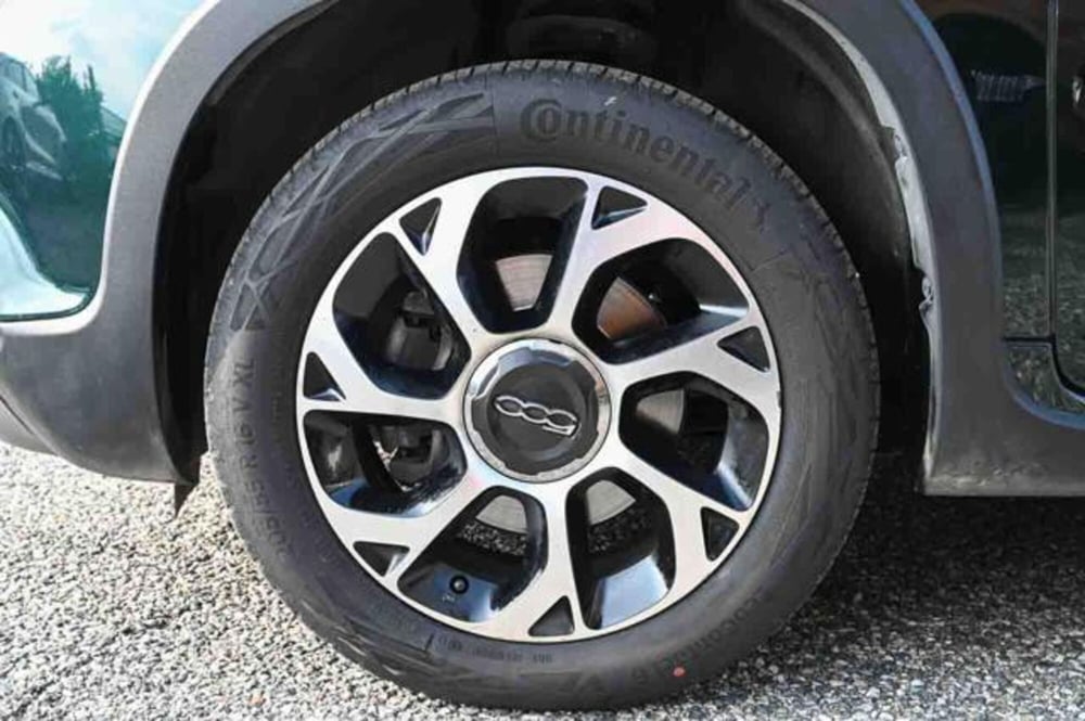 Fiat 500L usata a Torino (6)