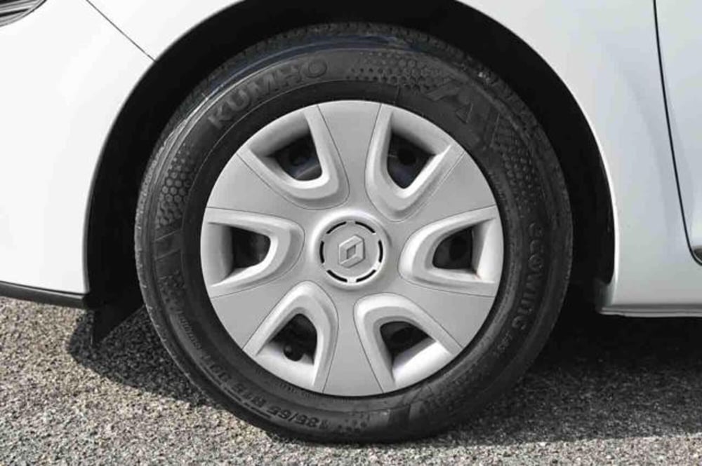Renault Clio usata a Torino (10)