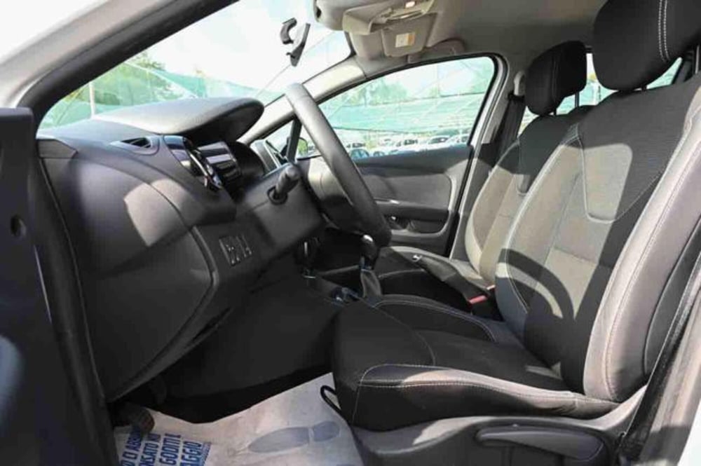 Renault Clio usata a Torino (13)