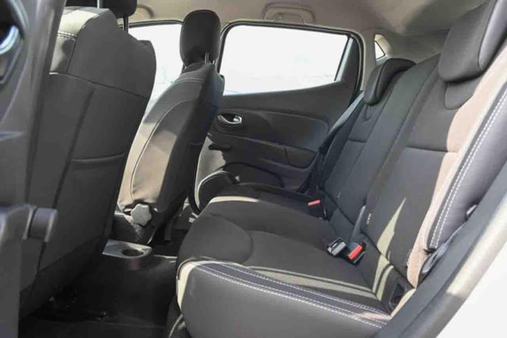 Renault Clio usata a Torino (15)