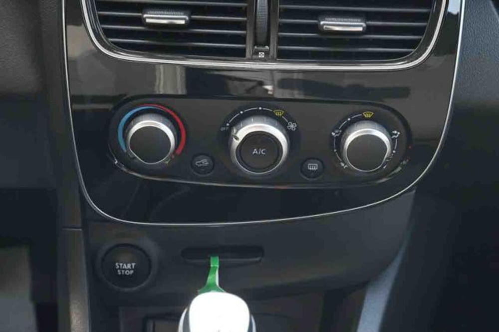 Renault Clio usata a Torino (19)