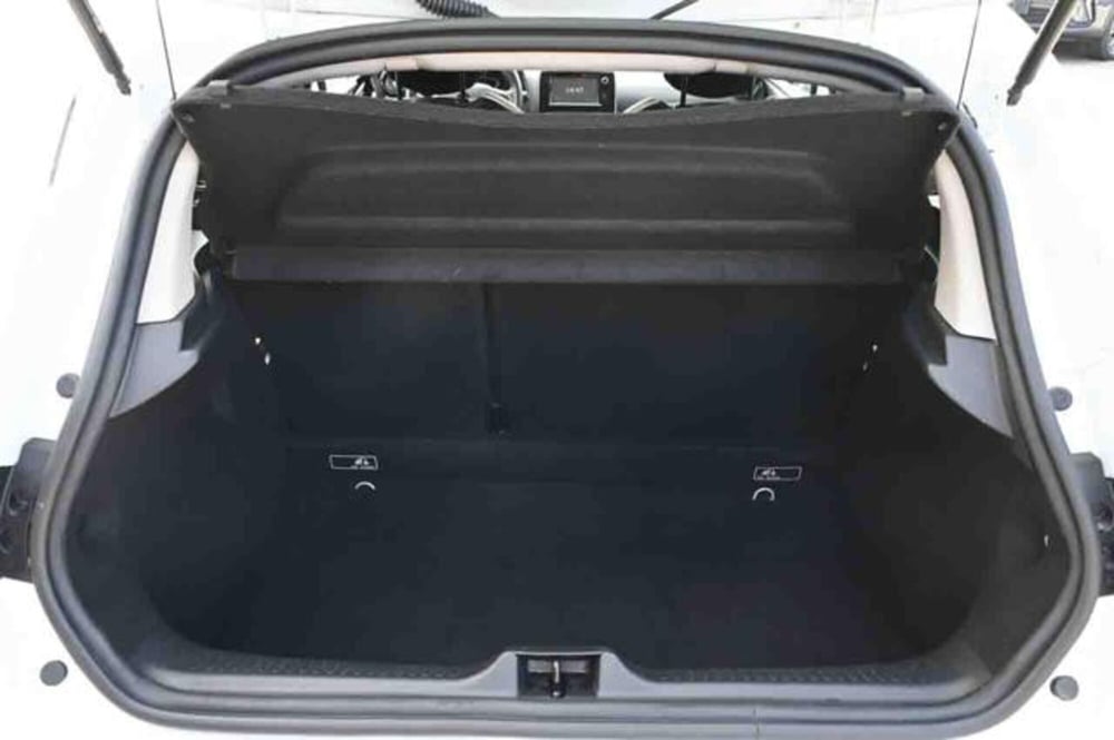 Renault Clio usata a Torino (9)