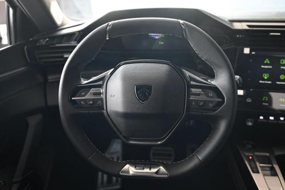Peugeot 308 SW nuova a Torino (15)