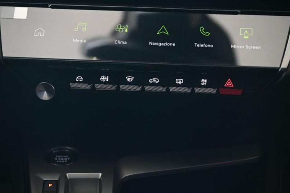 Peugeot 308 SW nuova a Torino (18)