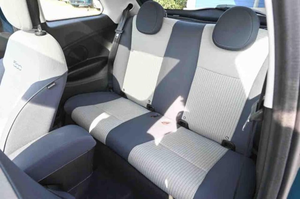 Fiat 500e usata a Torino (15)